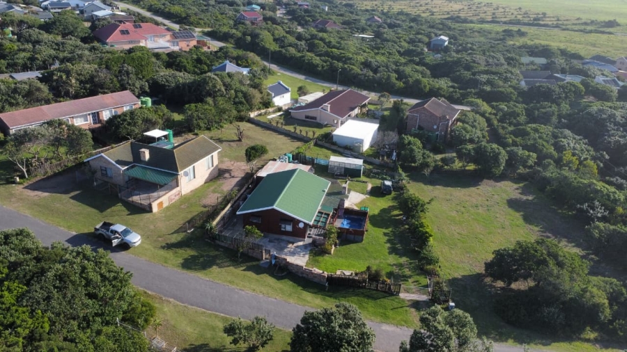 3 Bedroom Property for Sale in Boknesstrand Eastern Cape